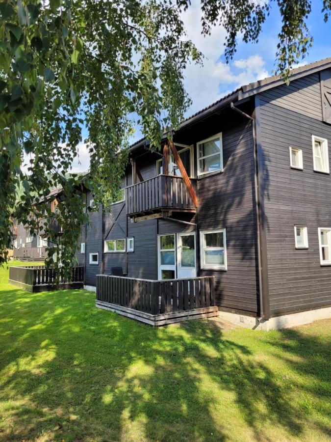 Friends & Family Apartment At Hafjell Alpinlandsby/Oyer Center Exterior foto